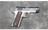 Kimber ~ Pro Carry II ~ .45ACP - 1 of 3