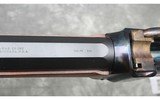 C. Sharps ~ 1874 Bridgeport ~ 45-70 GVT - 13 of 14
