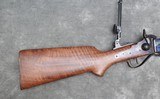C. Sharps ~ 1874 Bridgeport ~ 45-70 GVT - 3 of 14
