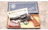 Smith and Wesson ~ 19-3 ~ .357 Magnum - 3 of 5