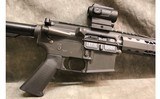 Black Rain Ordnance ~ SPEC-15 ~ 5.56X45 NATO - 3 of 10