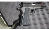 KIMBER ~ CUSTOM LW ~ .45 ACP - 4 of 7