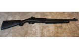 Benelli
Nova Tactical
12 Gauge