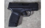 Springfield ~ Hellcat ~ 9mm - 1 of 1