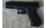 Glock ~ 17 Gen 5 ~ 9mm - 1 of 1