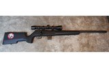 Savage Arms ~ M93 ~ .17 HMR - 1 of 10