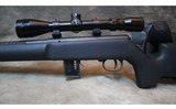 Savage Arms ~ M93 ~ .17 HMR - 6 of 10