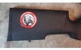 Savage Arms ~ M93 ~ .17 HMR - 3 of 10