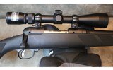 Savage Arms ~ Model 11 ~ .308 Winchester - 8 of 11