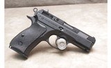 CZ ~ 75 P-01 ~ 9MM - 2 of 6