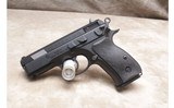 CZ ~ 75 P-01 ~ 9MM - 4 of 6
