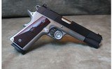 Springfield Armory ~ 1911 Ronin ~ .45 ACP - 2 of 5