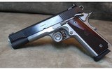Springfield Armory ~ 1911 Ronin ~ .45 ACP - 4 of 5