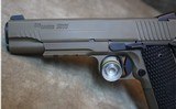 Sig Sauer ~ 1911 Emperor Scorpion ~ .45 ACP - 3 of 8