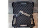 Sig Sauer ~ 1911 Emperor Scorpion ~ .45 ACP - 8 of 8