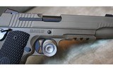 Sig Sauer ~ 1911 Emperor Scorpion ~ .45 ACP - 5 of 8