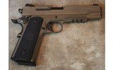 Sig Sauer ~ 1911 Emperor Scorpion ~ .45 ACP - 1 of 8