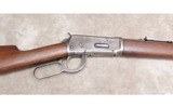 Winchester ~ Model 94 ~ .25-35 W.C.F. - 2 of 16