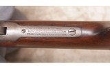 Winchester ~ Model 94 ~ .25-35 W.C.F. - 10 of 16