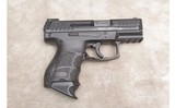 H&K ~ VP9 SK ~ 9MM - 1 of 4