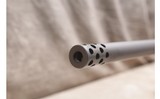 Begara ~ B-14 ~ 28 Nosler - 8 of 8