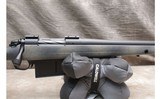 Begara ~ B-14 ~ 28 Nosler - 2 of 8