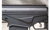Ruger ~ Precision ~ 6.5 Creedmoor - 9 of 9