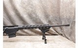 Ruger ~ Precision ~ 6.5 Creedmoor - 3 of 9