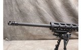Ruger ~ Precision ~ 6.5 Creedmoor - 7 of 9