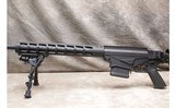 Ruger ~ Precision ~ 6.5 Creedmoor - 6 of 9