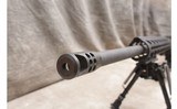 Ruger ~ Precision ~ 6.5 Creedmoor - 8 of 9