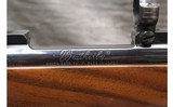 Weatherby ~ Mark V ~ .300 Weatherby Magnum - 12 of 16