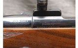 Weatherby ~ Mark V ~ .300 Weatherby Magnum - 13 of 16