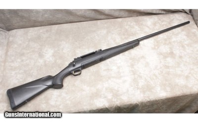 Browning ~ X-Bolt ~ 7MM Rem Mag