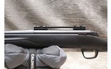 Browning ~ X-Bolt ~ 7MM Rem Mag - 7 of 10