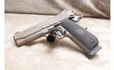 Sig Sauer ~ 1911 ~ .45 Auto - 5 of 6