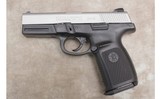 Smith & Wesson ~ SW9VE ~ 9MM - 1 of 6