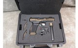 Canik ~ TTI Combat ~ 9MM - 7 of 8