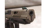 Canik ~ TTI Combat ~ 9MM - 5 of 8