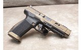Canik ~ TTI Combat ~ 9MM - 3 of 8