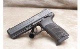 HK ~ HK 45 ~ .45 ACP - 2 of 6