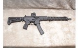 Sig Sauer ~ MPX ~ 9mm - 7 of 8