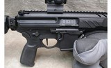 Sig Sauer ~ MPX ~ 9mm - 5 of 8