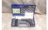 Colt ~ Commander Wiley Clapp Edition ~ .45 ACP - 6 of 6