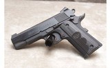 Colt ~ Commander Wiley Clapp Edition ~ .45 ACP - 2 of 6