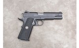 Wilson Combat ~ CQB Elite 1911 ~ .45 ACP - 1 of 7