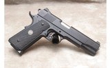 Wilson Combat ~ CQB Elite 1911 ~ .45 ACP - 3 of 7