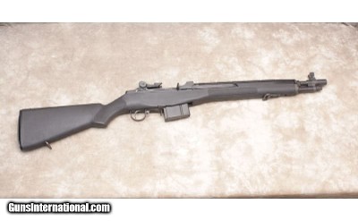 Springfield Armory
M1A SOCOM II
.308 Winchester