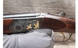 Beretta ~ 687 Silver Pigeon V ~ 20 Gauge - 8 of 16