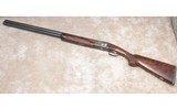 Beretta ~ 687 Silver Pigeon V ~ 20 Gauge - 1 of 16